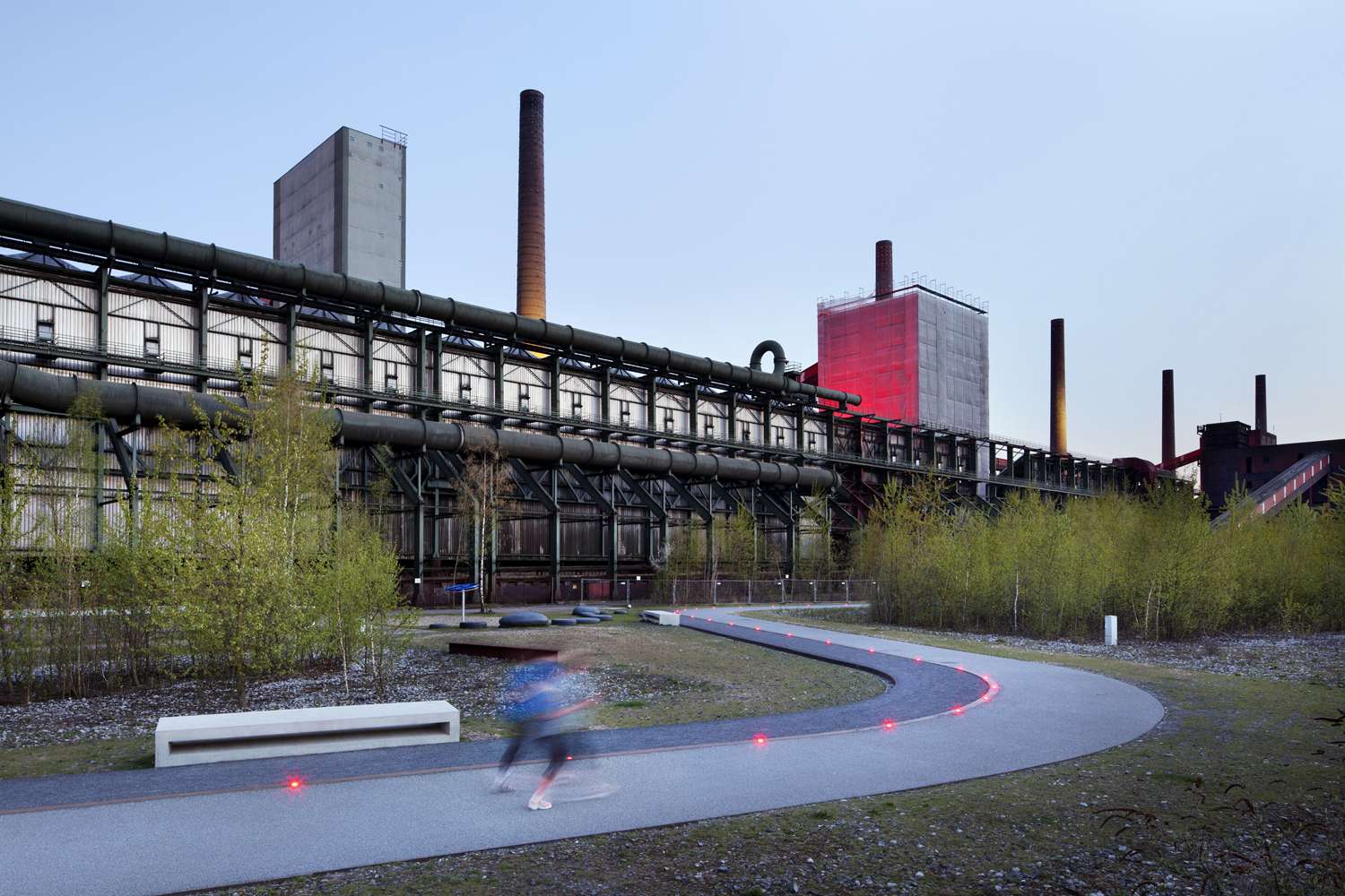 アート・デザイン・音楽 Zollverein World Heritage Site Zollverein: Unesco World Heritage Site Travel Guide